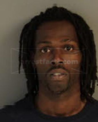 Cleveland Thomas