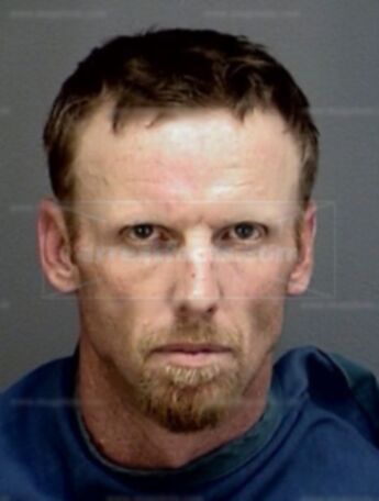 Terrance Mitchell Besaw