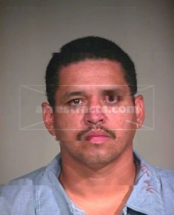Richard A Canez
