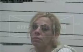 Michelle Leigh Irby