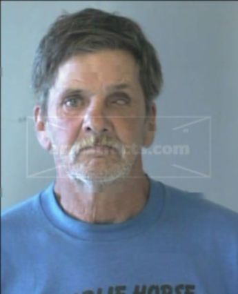 Earl Charles Rogers