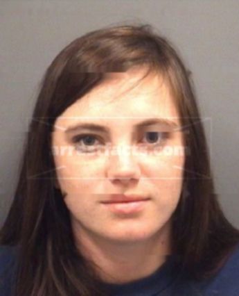 Kendall Nichole Brown