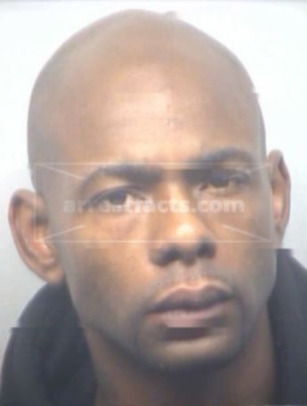 Patrick Demond Spurlock