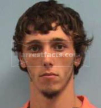 Brandon Lee Mckenzie
