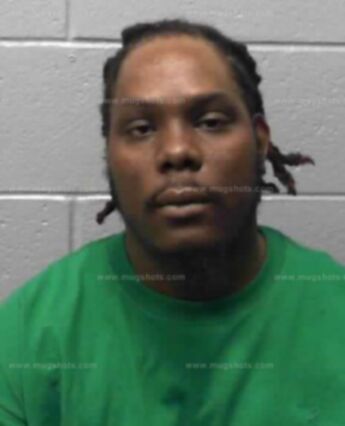 Charles Cory Michael