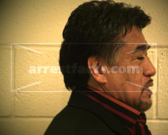 Reynaldo Sanchez Valdez