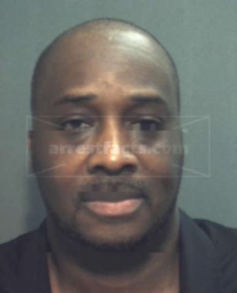 Courtney Patrick Williamson