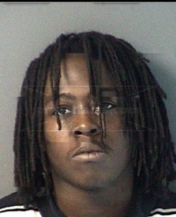 Thaddieus Douglas