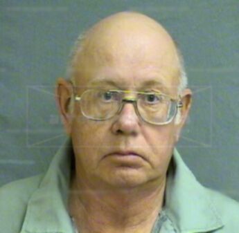 Ronald Carlton Haug