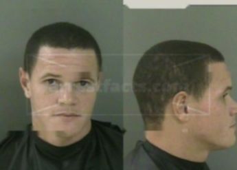Patrick Dannovan Hutchinson