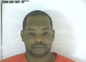 Raymond Cornelius Washington