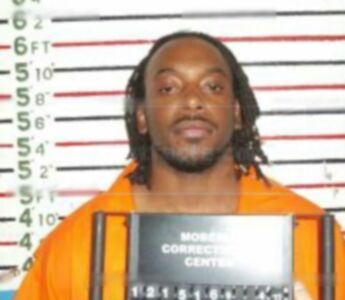 Antonio Dewayne Eddings