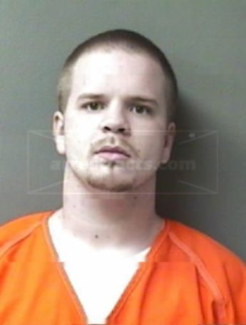 Brett Alan Phillips