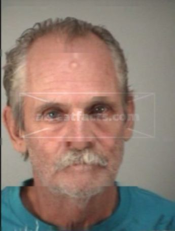 Gary Allen Milton
