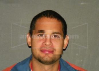 Joshua Matthew Gonzalez