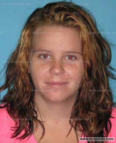 Meranda Nicole Hall