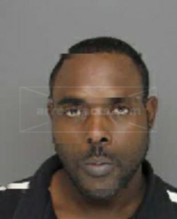James Edward Evans