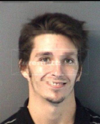 Ethan Lane Webb