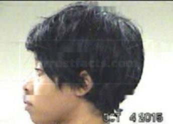 Delisha Marie Polk