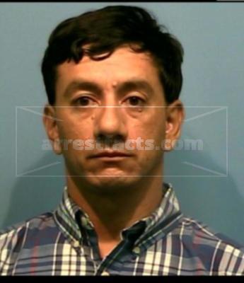 Rene Anthony Selvera