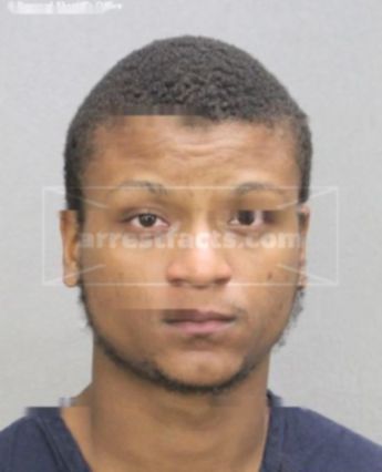 Kyron Lashawn Gibson