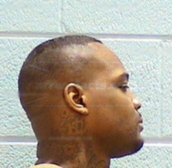 Donte L. Cade