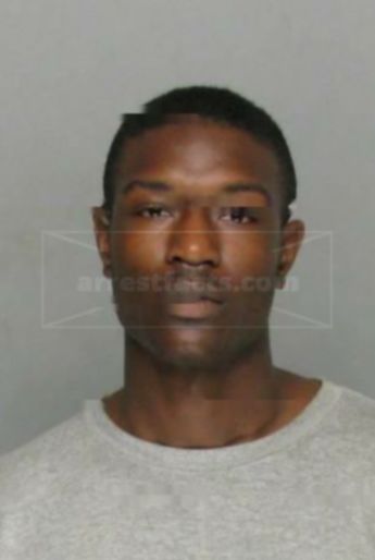 Bryan Deshawn Dillworth