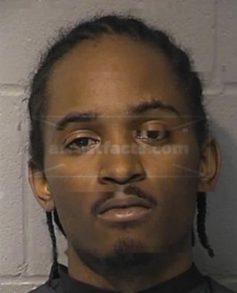 Dajuan Daneil Simpson
