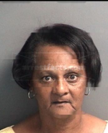 Linda Bradley Stewart