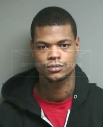 Robert Lamon Moore