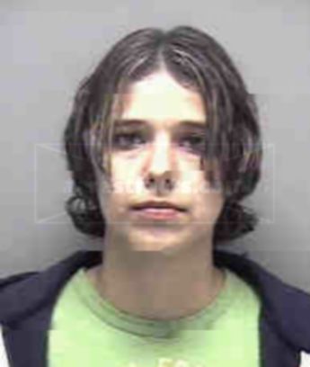 Kelli Joan Washburn