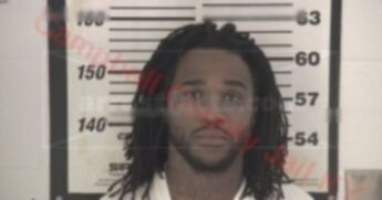Rikeem Demarco Gordon