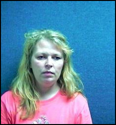 Carla Denise Galloway