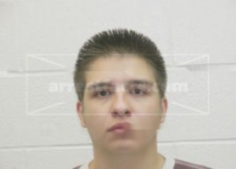Justin Ray Alvarez