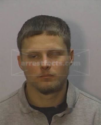 Wayne Brian Atkinson