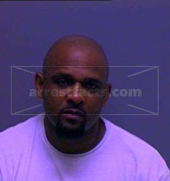 Tony Demetrius Walker