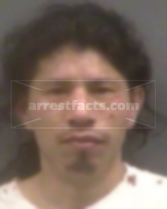 Abel Garcia-Ramirez