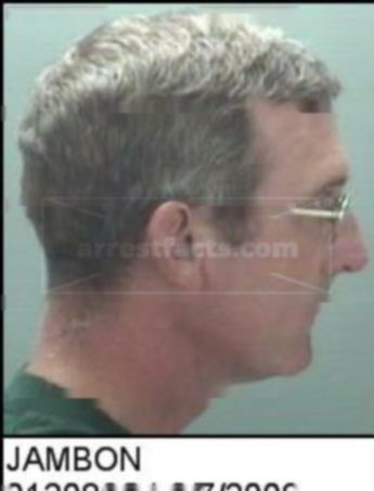 John Michael Jambon