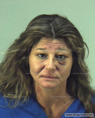 Katrina Marie Cochran