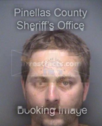 Brian Thomas Campbell
