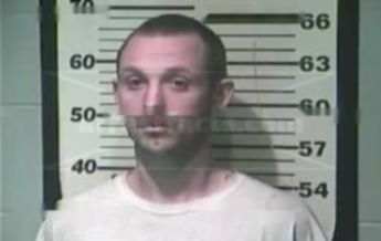 Jeffrey Stewart Houp