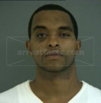 Kevin Trimone Hayter