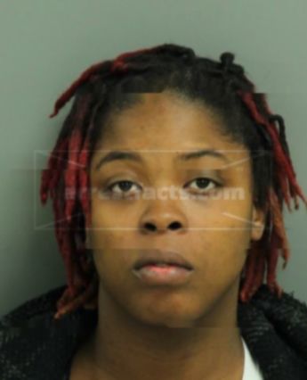 Sherika Renee Branch