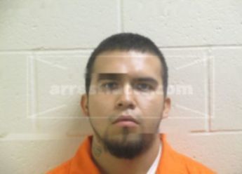 Everardo Garza