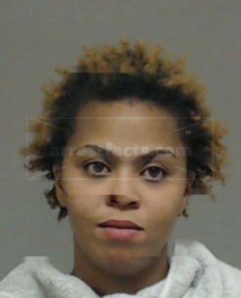 Chrissy Ann Plummer