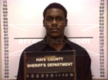 Calvin Dewayne Huey
