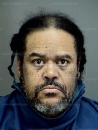 Earnest Vernard Bookman