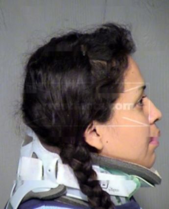 Irma Gloria Coronado