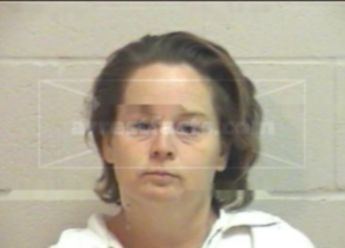 Elizabeth Louise Thomas