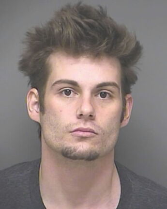 Jeremiah Joseph Crofoot